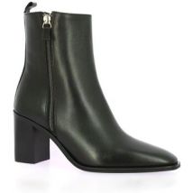 Bottines Fremilu Boots cuir