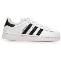 Baskets basses adidas Superstar II C