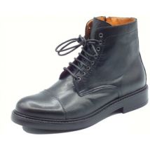Bottines Exton 9824 Soft