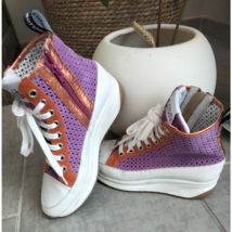 Baskets montantes Vaddia Basket vaddia pointure 39