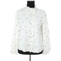 Blouses Balzac Paris Blouse blanche
