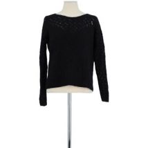 Pull Sézane Pull noir