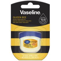 Soins & bases lèvres Vaseline Gelée Queen Bee Lip Jar 7g