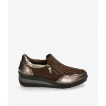 Slip ons Amarpies 29385