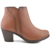 Bottines Tupie -