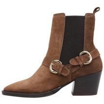 Bottines Sandra Fontan VIDARRA