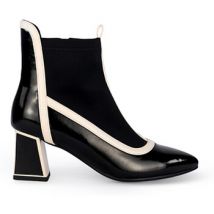 Bottines Rock Away 38973