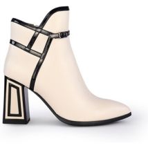Bottines Rock Away 38980