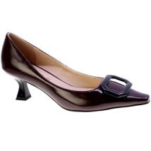 Chaussures escarpins Queen Helena 146039