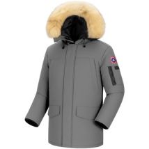 Parka Subprime Parka Tommy