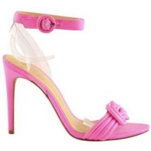 Sandales Alexandre Birman Talons en cuir roses