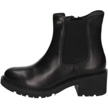 Bottines Valleverde -