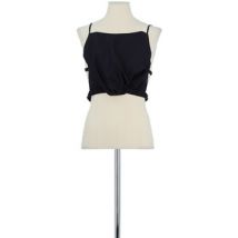 Blouses 3.1 Phillip Lim Top sans manche noir
