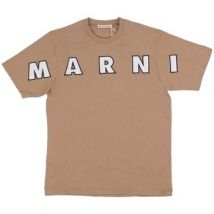 T-shirt enfant Marni M01265 M00RF