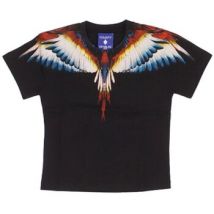 T-shirt enfant Marcelo Burlon County Of Milan F5CMJBTH062