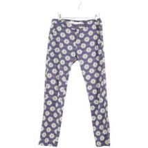 Pantalon Hod Pantalon en coton bleu
