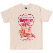 T-shirt Bagpuss TT951