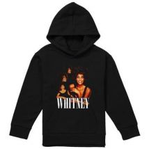 Sweat-shirt enfant Whitney Houston Sing It
