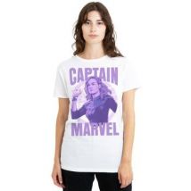 T-shirt Marvel TV25165