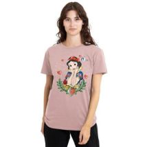 T-shirt Snow White Fairest Of Them All