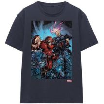 T-shirt Marvel Destroy