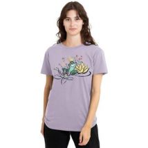 T-shirt The Princess And The Frog TV25337