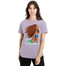 T-shirt The Little Mermaid Part Of Your World