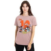 T-shirt Mickey Mouse And Friends TV25363