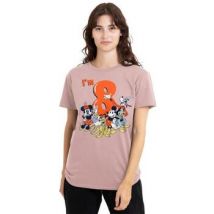 T-shirt Mickey Mouse And Friends TV25365