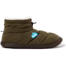 Chaussons Nuvola. Boot Home Cordy