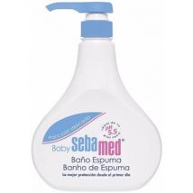 Produits bains Sebamed Bain Moussant Bébé