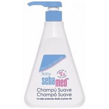 Shampooings Sebamed Shampoing Doux Bébé