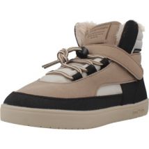 Baskets montantes enfant Muris Botas Niña Modèle Baltic