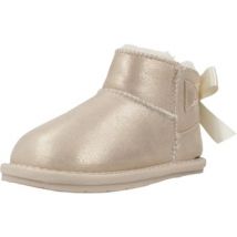 Bottes enfant Tecnobaby BOOT BOW