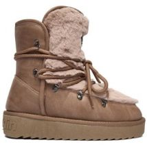 Bottes neige D.Franklin BOTTINES DFSH370022