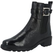 Bottines Solidus Kiki