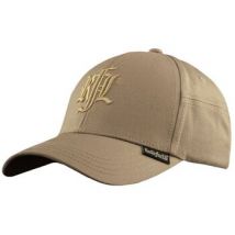 Casquette Rock’n Free Life Casquette baseball en 6 pans avec logo brodé Houston