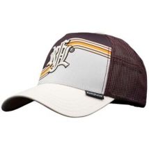 Casquette Rock’n Free Life Casquette trucker avec filet bi-matière Alche