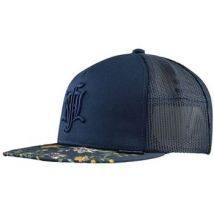 Casquette Rock’n Free Life Casquette trucker visière plate avec filet New Air