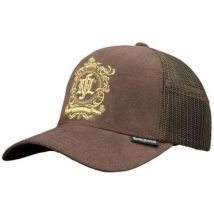 Casquette Rock’n Free Life Casquette trucker avec filet bi-matière Nobility