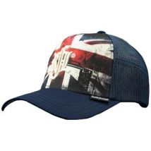 Casquette Rock’n Free Life Casquette trucker avec filet bi-matière Tower Bridge