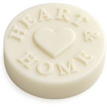 Bougies, diffuseurs Heart And Home Galet parfumé à faire fondre brume dautomne 