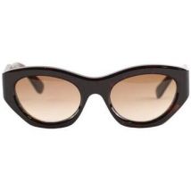 Lunettes de soleil Chloe Lunettes de soleil marron