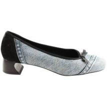 Chaussures escarpins 3.1 Phillip Lim Ballerines bleues