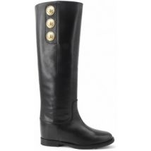 Bottes plates Via Roma 15 4482-AI26