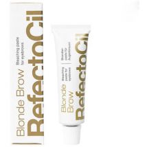 Colorations Refectocil Blonde Brow Bleaching Paste For Eyebrows