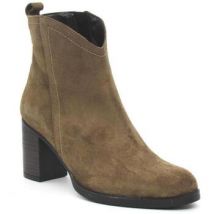 Bottines Maria Jaen 1046N