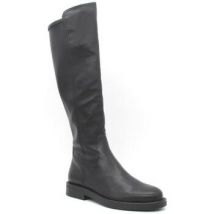 Bottes plates Maria Jaen 1007N