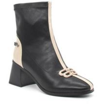 Bottines Rock Away 84581