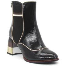 Bottines Rock Away 84563A